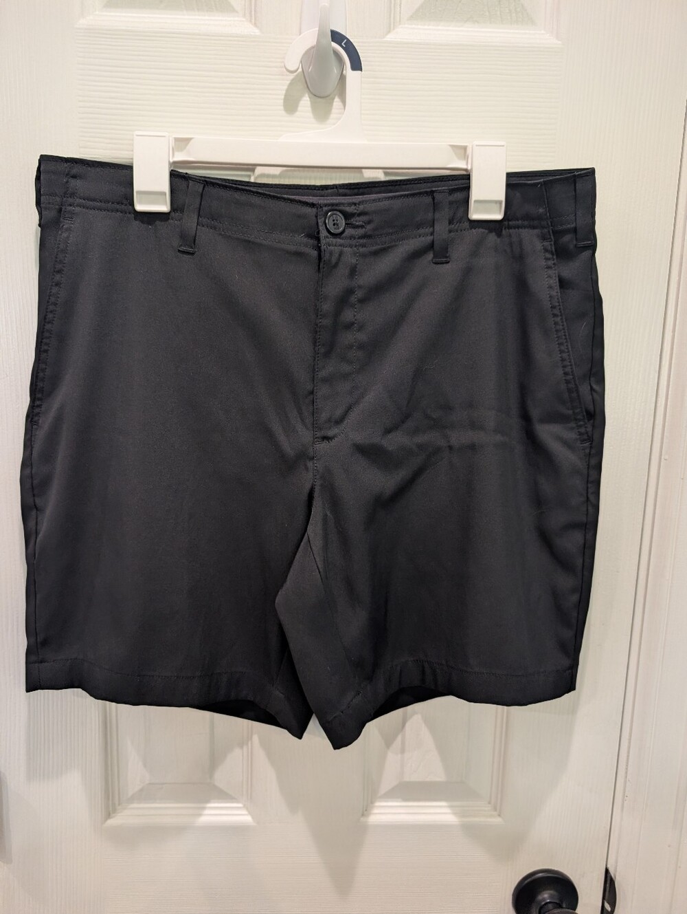 Men's BCG Black Classic Golf Shorts